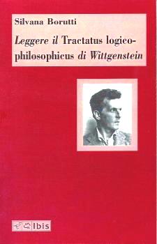 Silvana Borutti, Leggere il 'Tractatus logico-philosophicus' di Wittgenstein